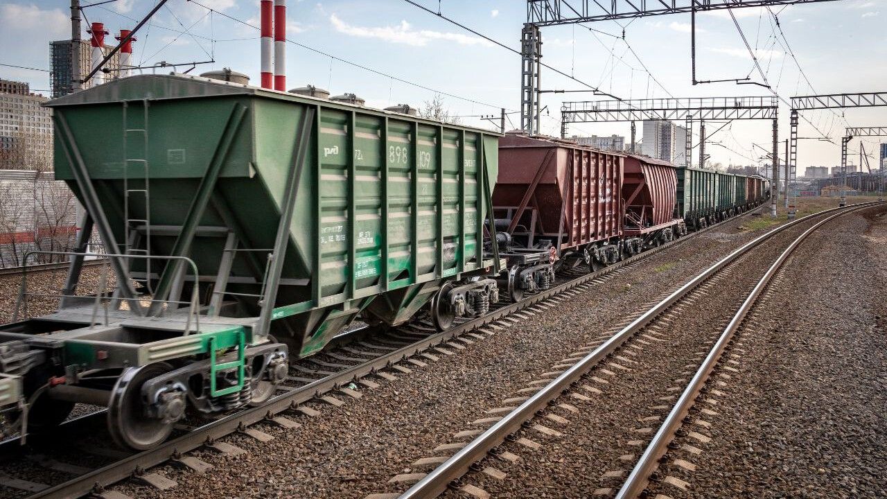 ​Предприятия Пермского края обеспечили рекордную погрузку удобрений на СвЖД
