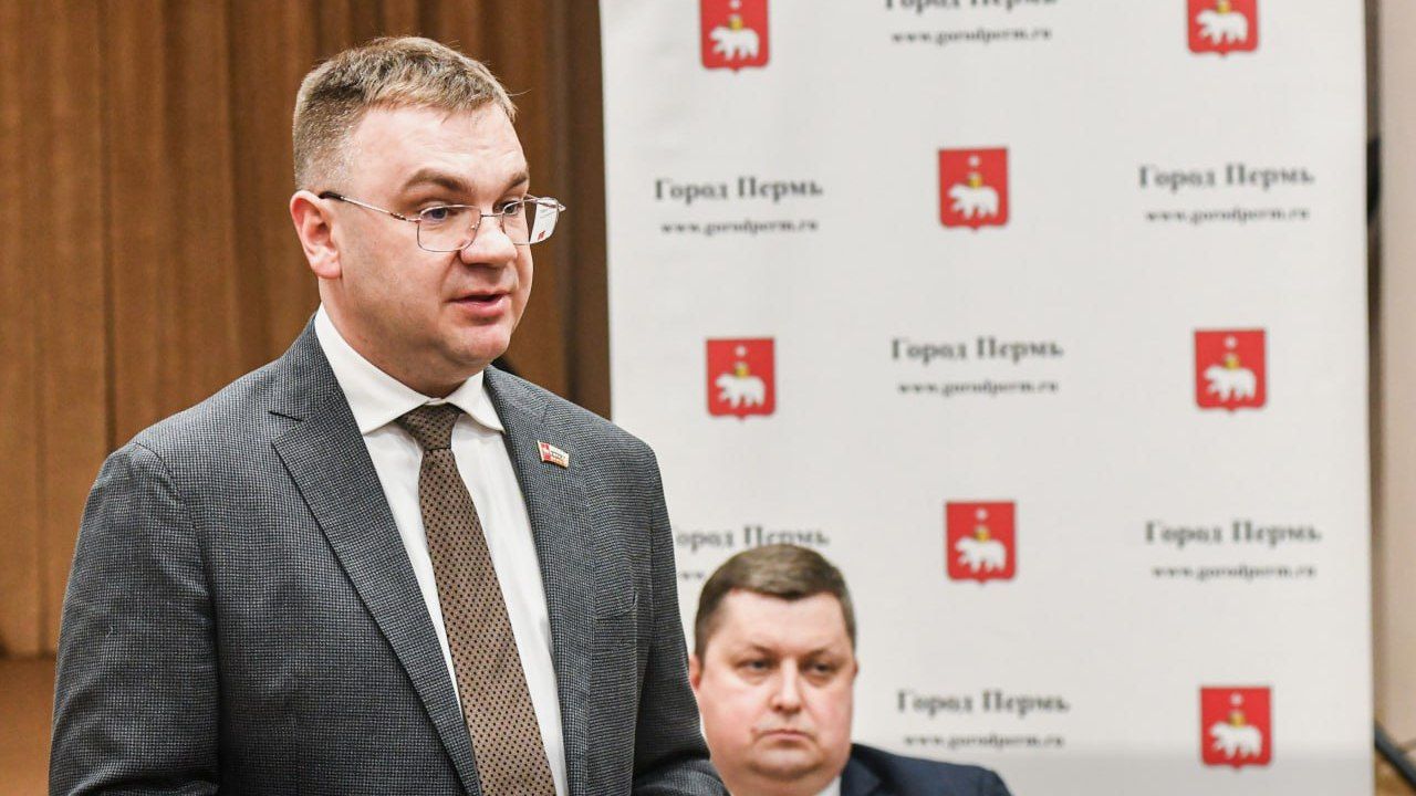 Фото: Виталий Кокшаров / Telegram-канал Эдуарда Соснина