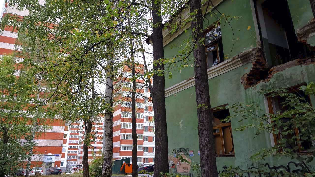 Проекты комплексного развития создают новую городскую среду Перми