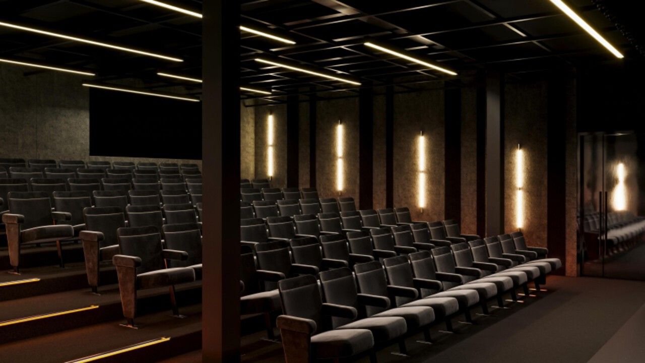 ​В Перми откроется молодежная сцена Театра-Театра