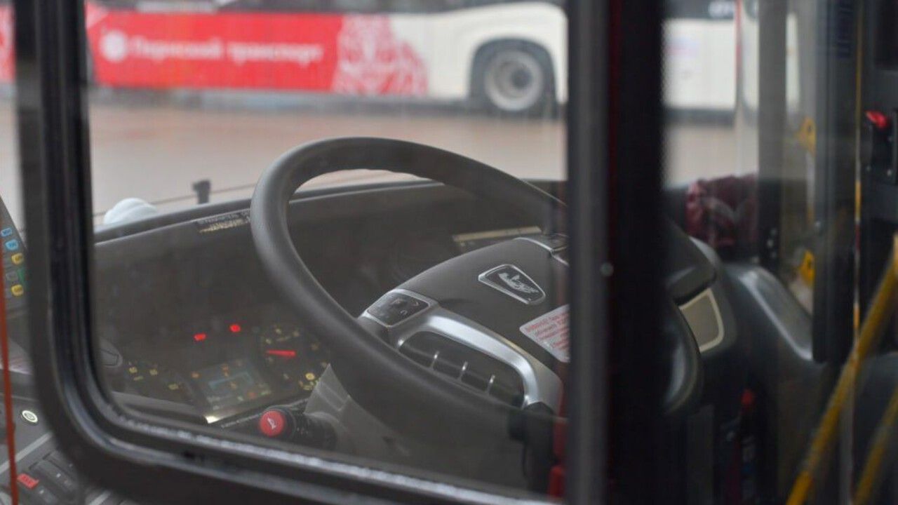 ​В Перми запустят два сезонных автобусных маршрута для дачников и горожан