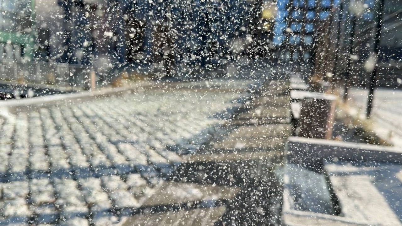 В Прикамье на выходных ожидается аномальное потепление