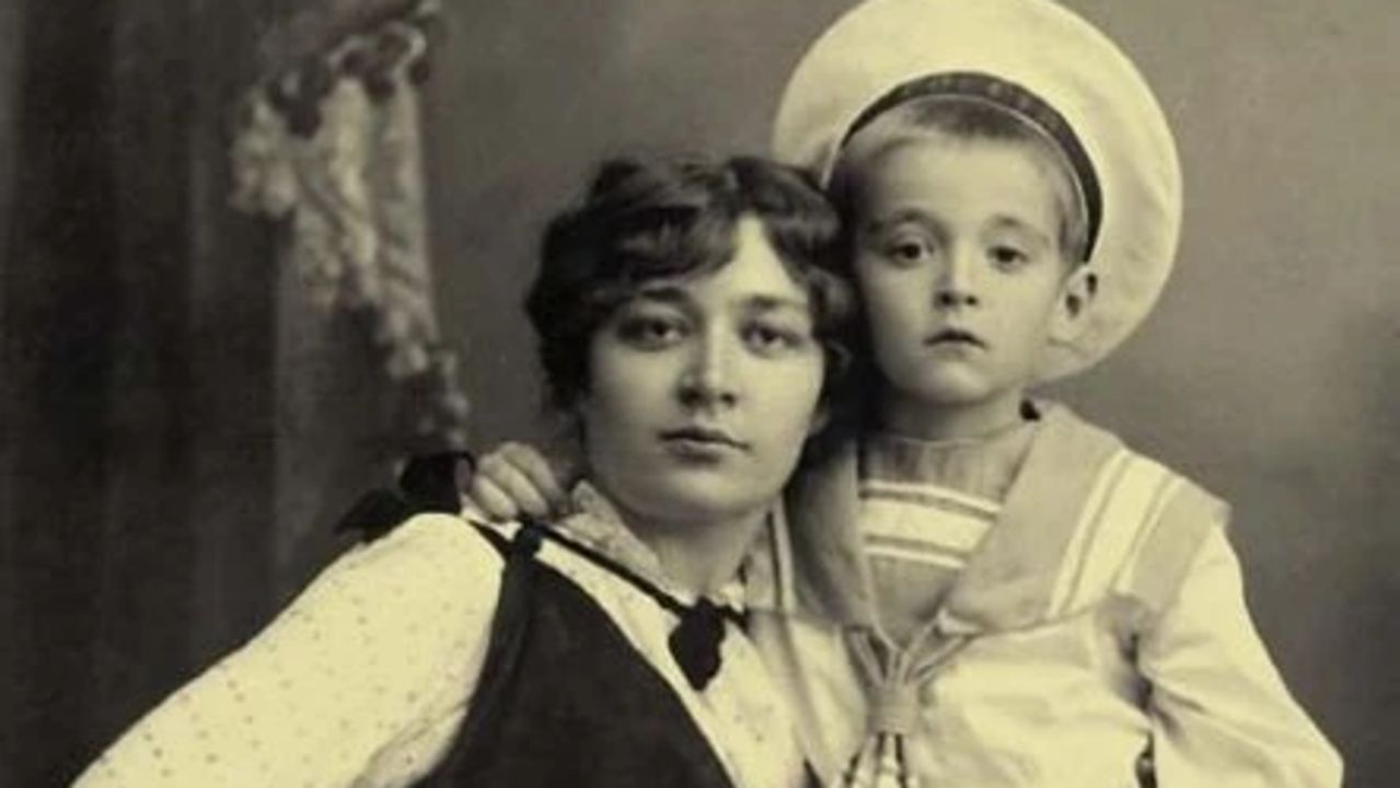 Пермяк Михаил Осоргин показал, что уральский ландшафт формирует характер и мировосприятие человека