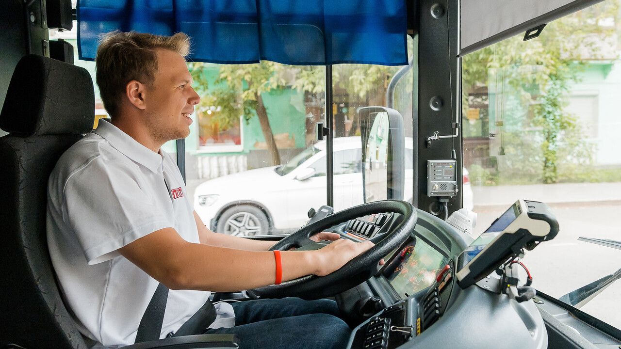 Маршрут построен: как пермский транспорт меняет город и жизни людей