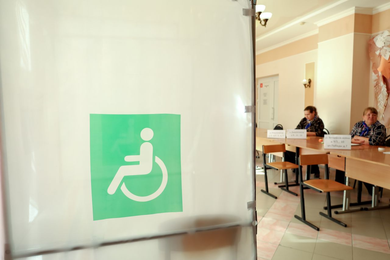 Фото: Елена Майорова