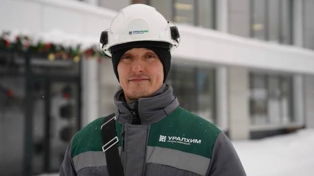 ​Сотрудник предприятия из Прикамья стал победителем конкурса «Инженер года»