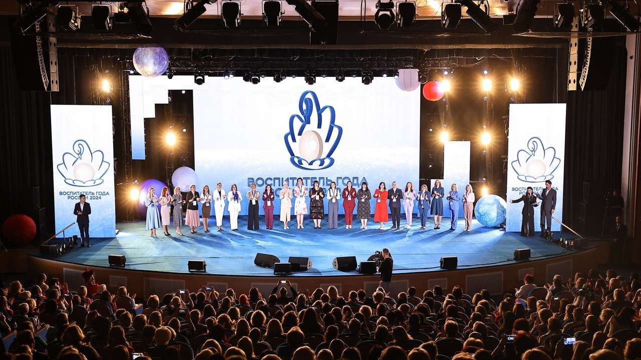 Во Всероссийском конкуре воспитателей принимает участие педагог из детсада в Култаево