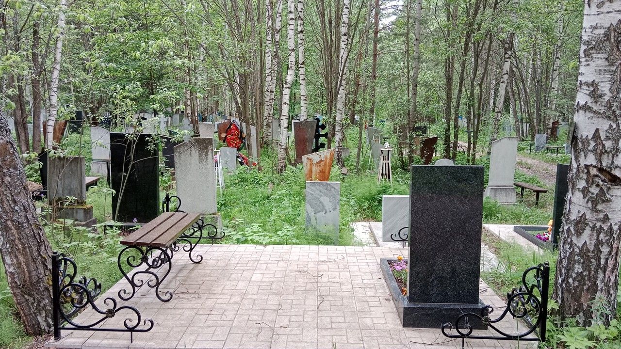 Градостроительное оформление земельных участков под кладбища продолжается в Пермском крае