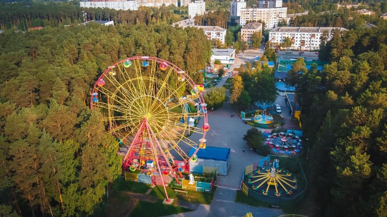​Пермяки смогут выбрать объект благоустройства на следующий год
