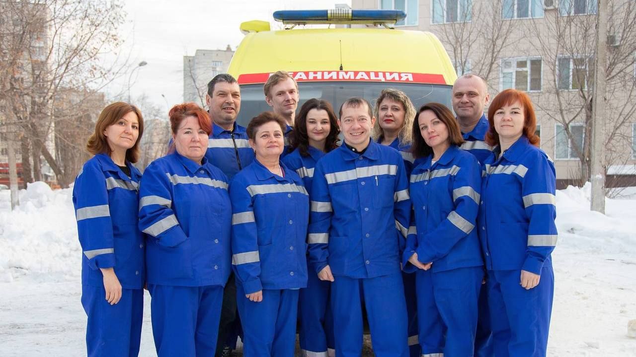 ​Пермские врачи спасли жизнь мальчику, пострадавшему при катании на «ватрушке»
