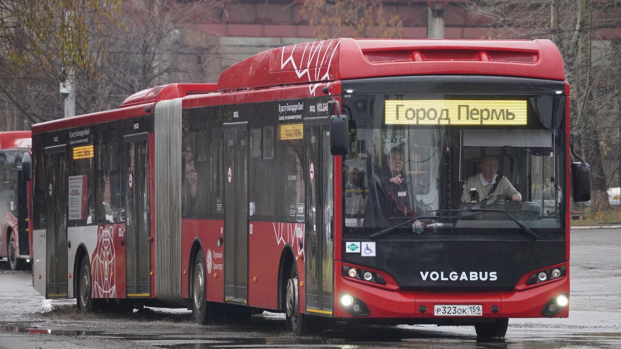 Местное самоуправление: Пермская Дума уделяет развитию транспорта особое внимание 