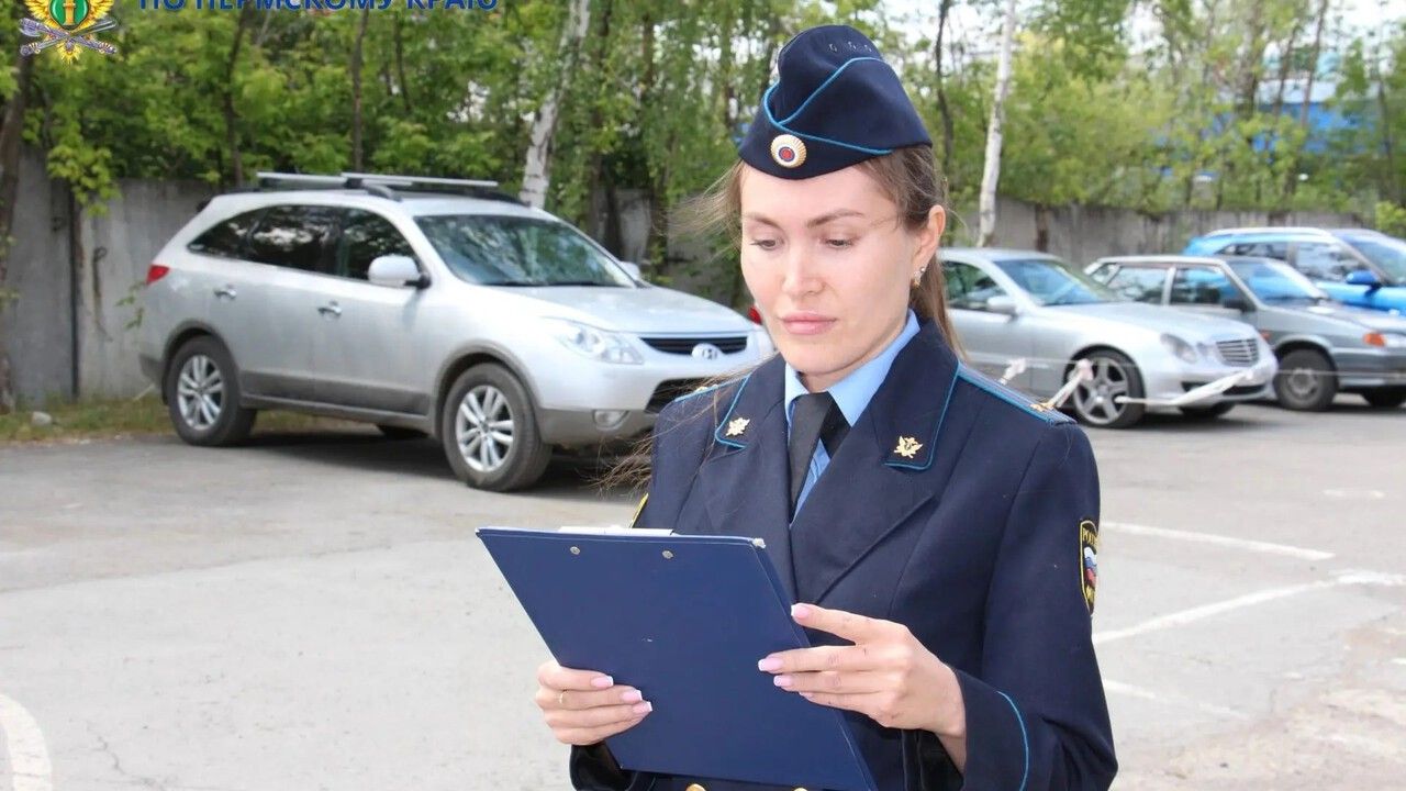 В Перми судебные приставы добились освобождения самовольно занятого земельного участка