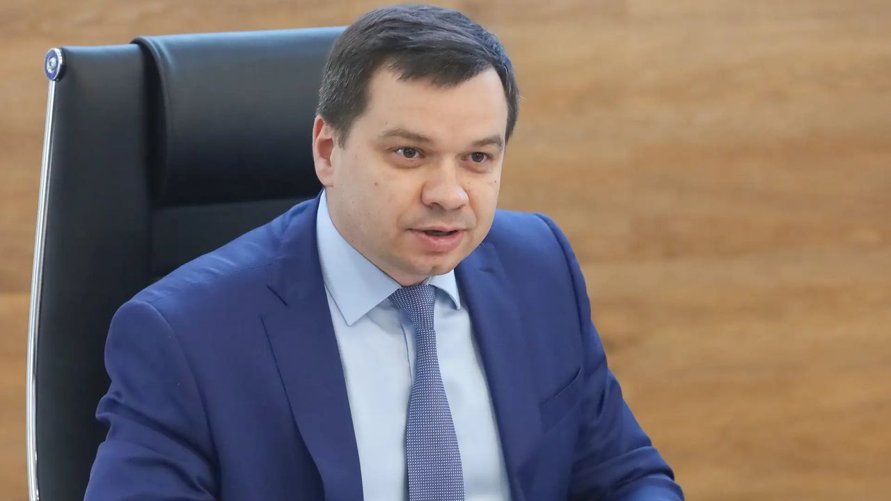 Президент России подписал указ о назначении выборов в Госдуму на 20 сентября