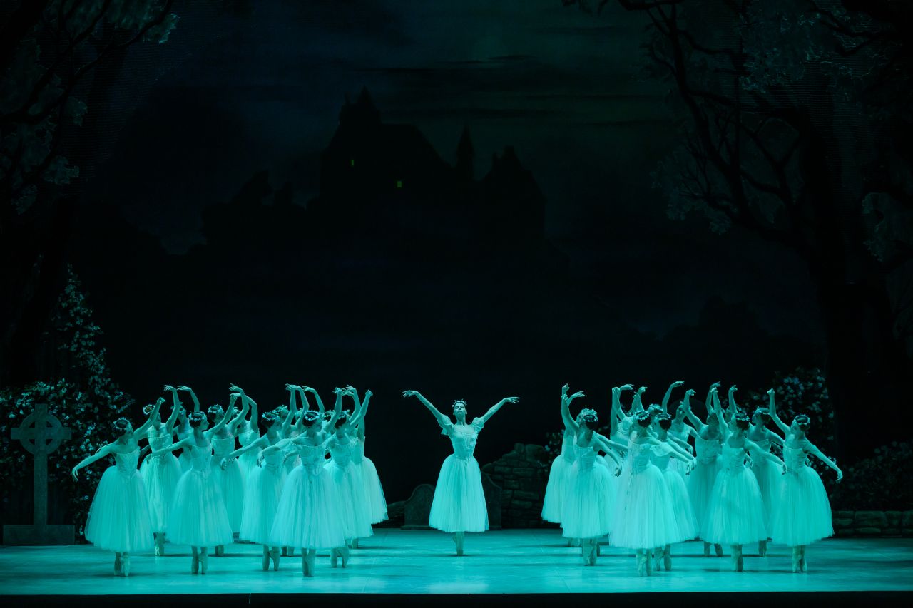 Фото: Никита Чунтомов/пресс-служба Пермского академического театра оперы и балета