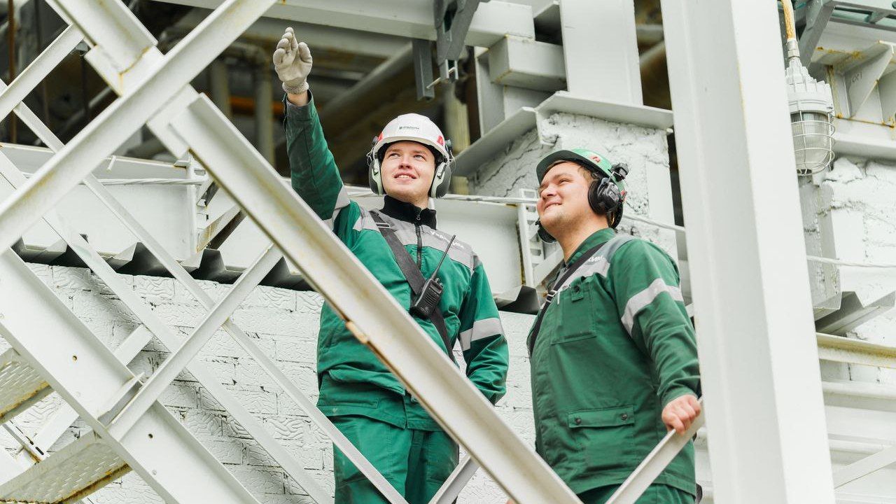 ​Пермский филиал «ПМУ» помогает сотрудникам повышать квалификацию