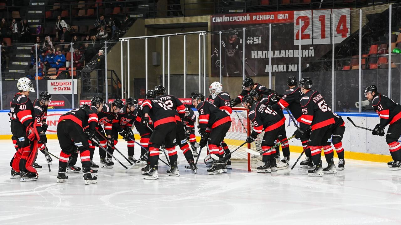 «Молот» проиграл «Тамбову» на выезде