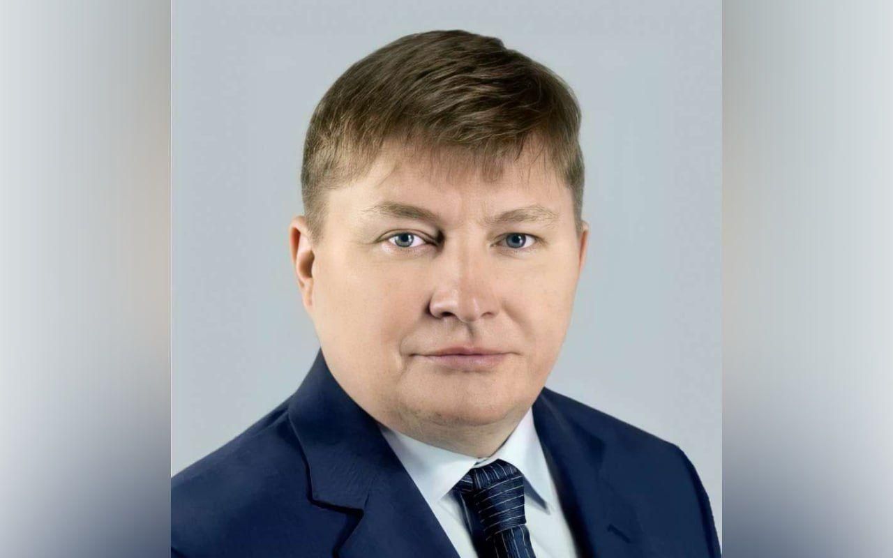 ​Вячеслав Григорьев продолжит курировать региональное отделение партии «Единая Россия»