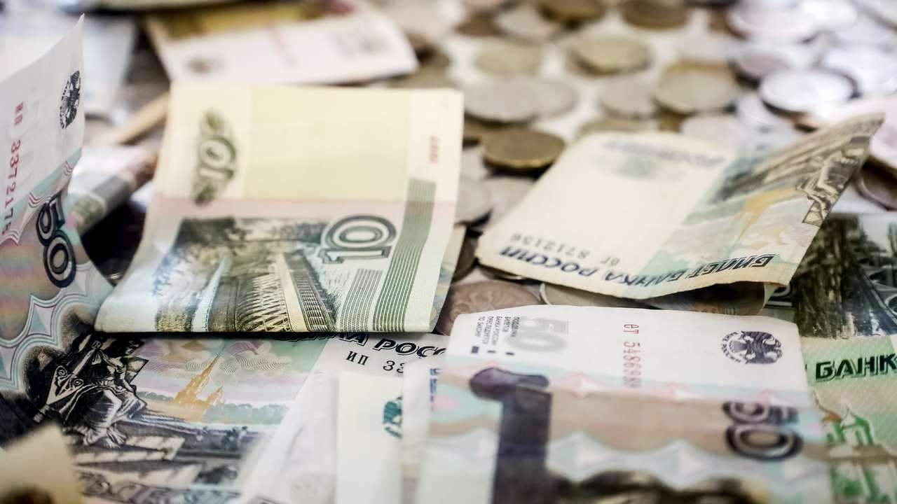 ​Средняя зарплата в Пермском крае выросла до 73 тысяч рублей в 2024 году