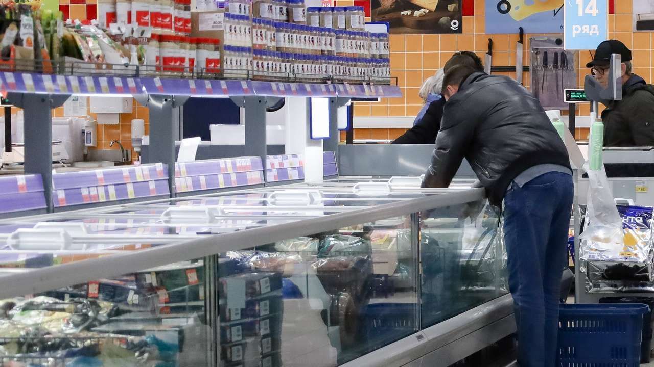 ​В Пермском крае в апреле заметно подорожали свекла и морковь