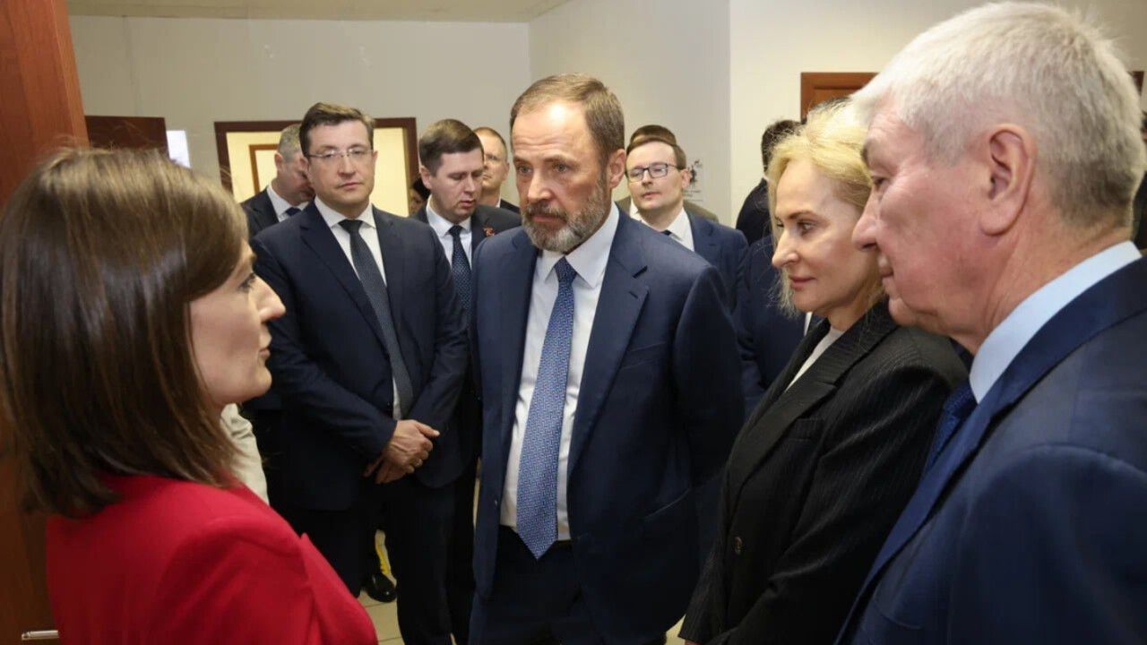 ​В центре Приволжского федерального округа обсудили вопросы оказания помощи ветеранам СВО 