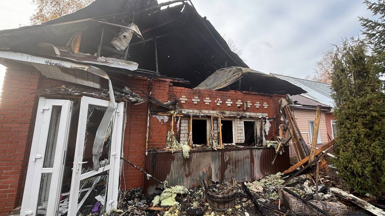 Глава Березников рассказал об оказании поддержки пострадавшим после прилета БПЛА 