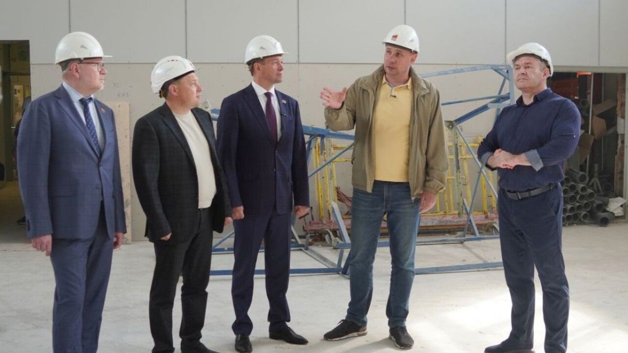 «Партийный десант Единой России»: контроль на местах и реальные изменения в территориях Прикамья