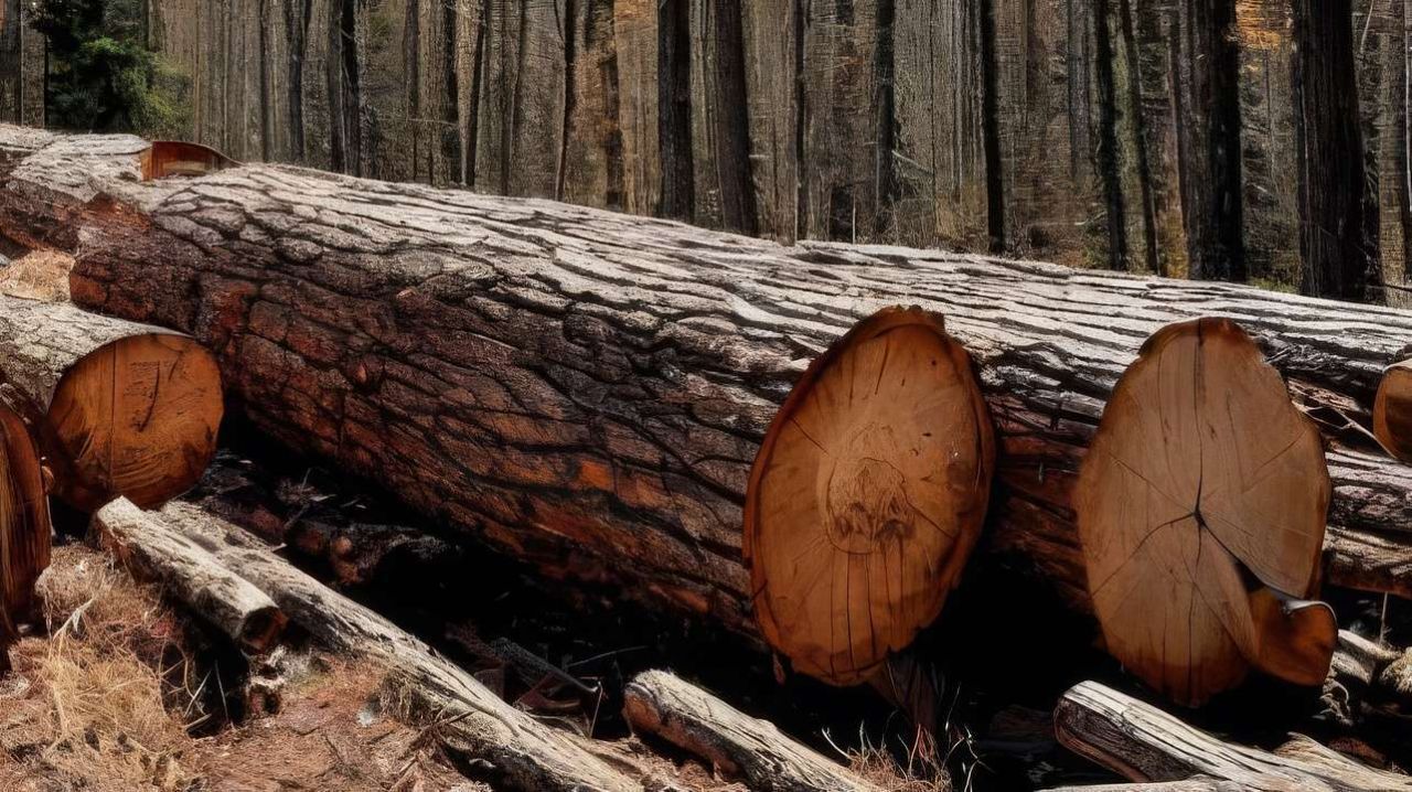​В Прикамье суд приостановил работу ООО «Тайга» за хранение зараженных лесоматериалов