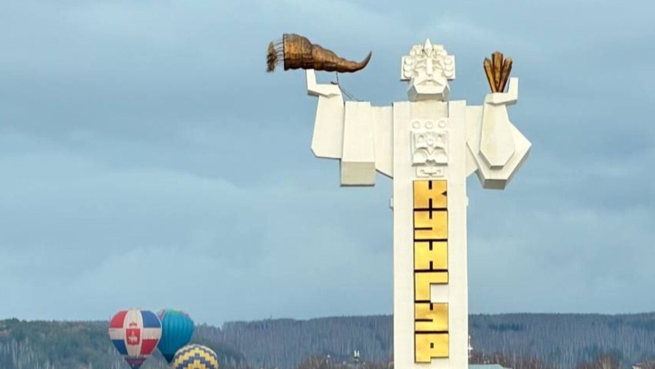 Кунгур стал самым дождливым городом Пермского края за минувшую ночь