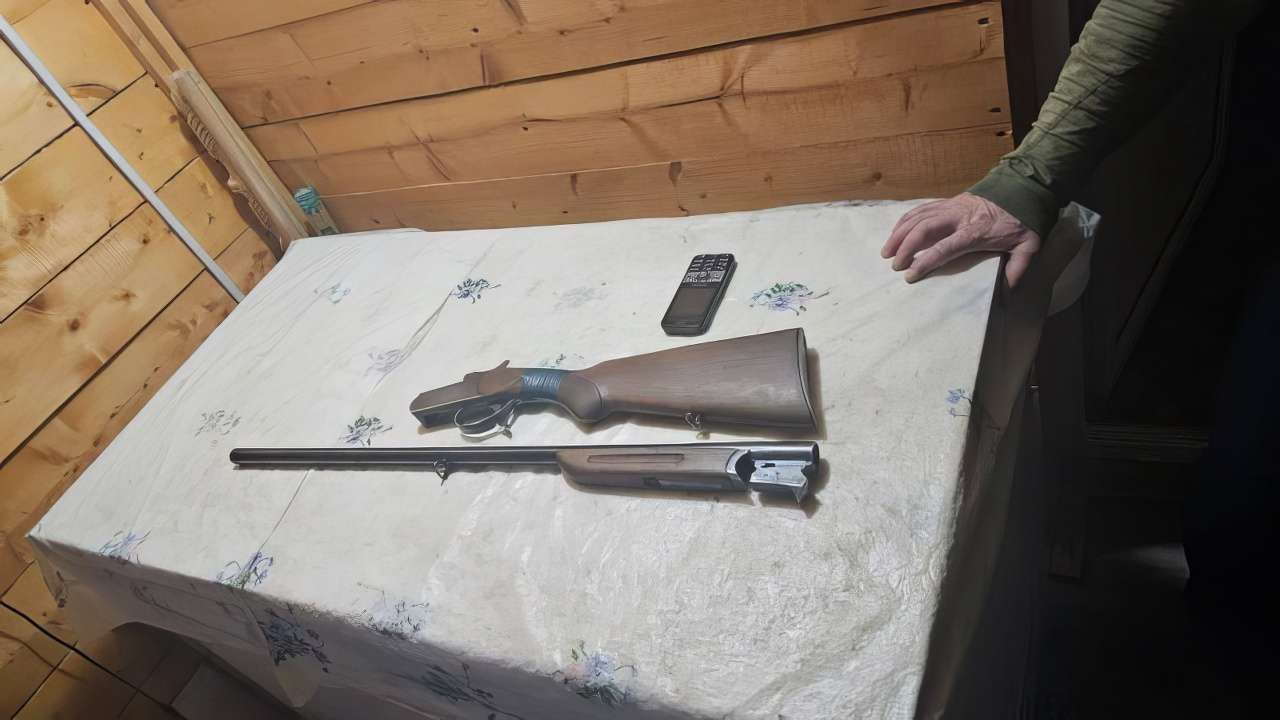 ​В Прикамье растет количество оружия при снижении числа его владельцев