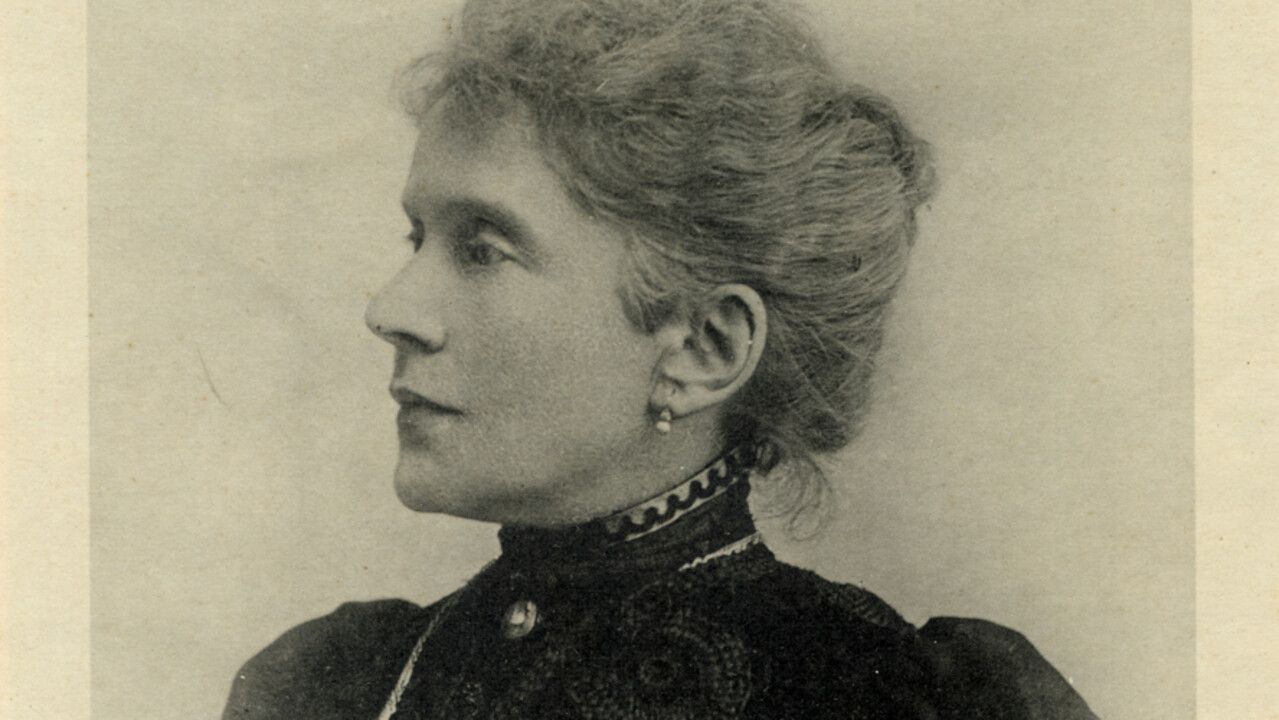 Мария Львовна Казем-Бек путешествовала через губернию с мужем и Пермь нашла скучной. Фото: ПермГАСПИ