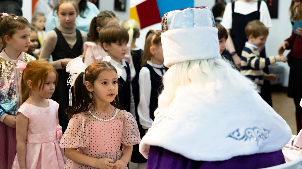 В Прикамье рассказали какие новогодние мероприятия для семейного отдыха пройдут в регионе