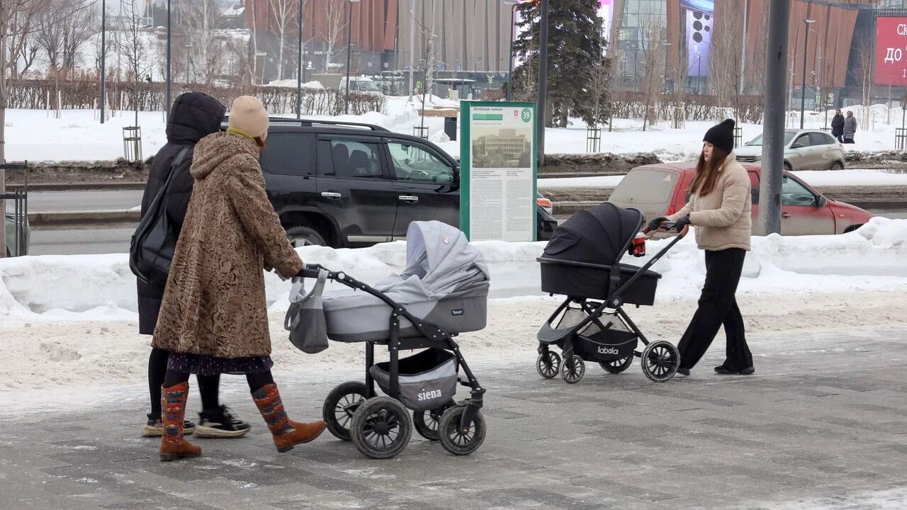 Что нужно знать о социальных выплатах семьям с детьми в 2026 году
