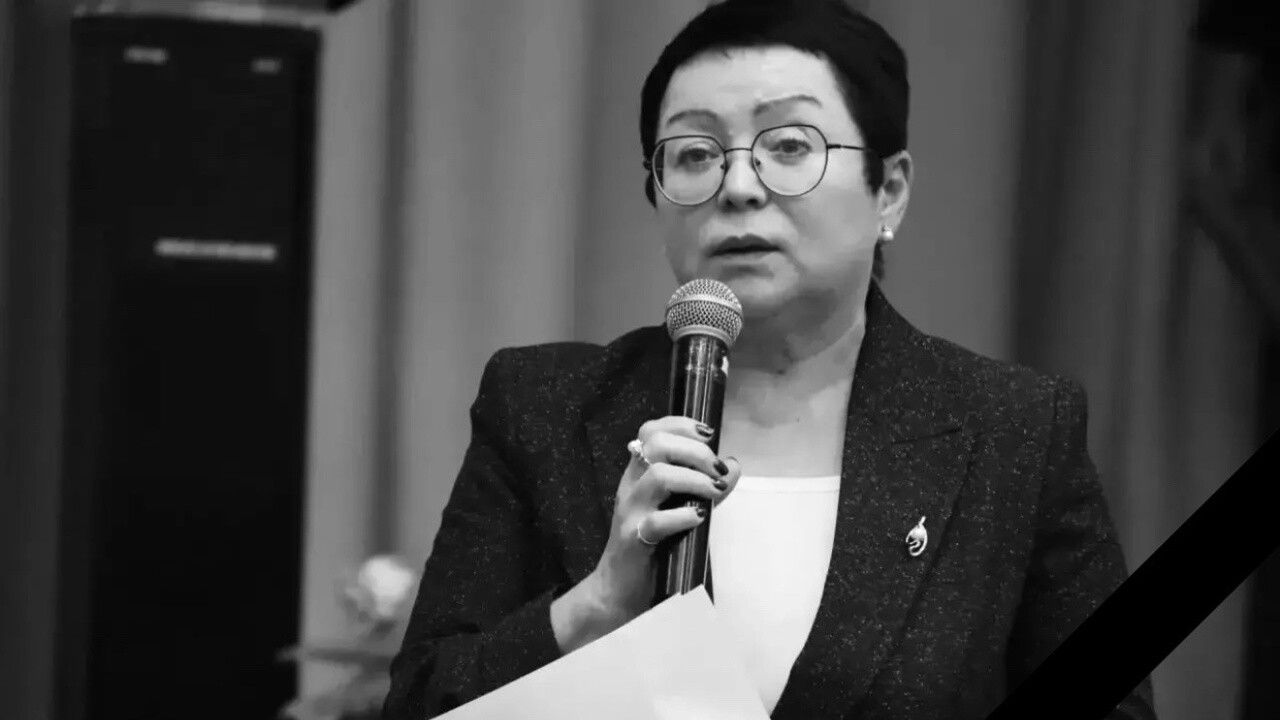 В Прикамье ушла из жизни заслуженный работник социальной защиты Татьяна Кель