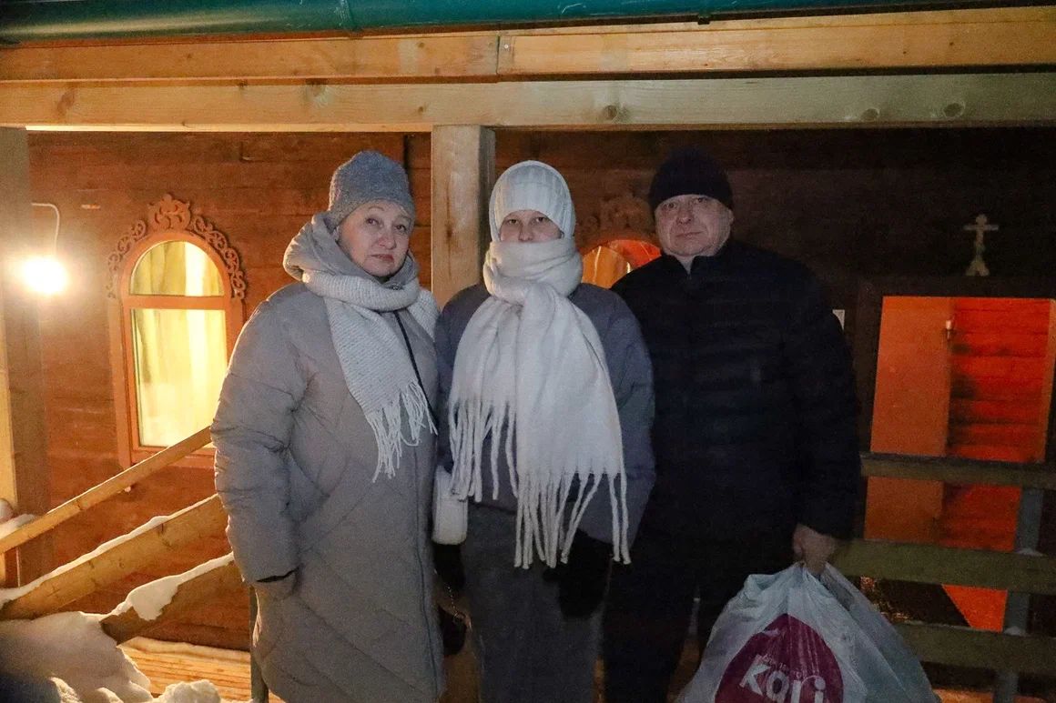 Фото: Елена Майорова