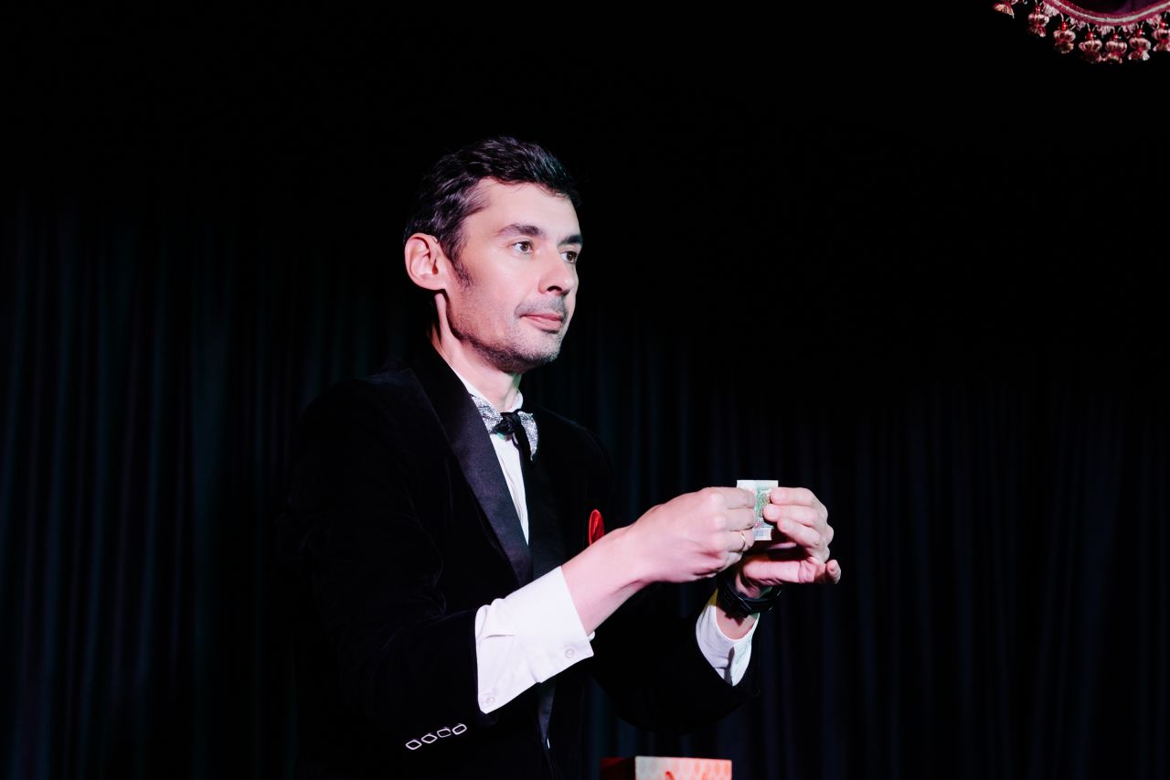 Фото: пресс-служба театра «Данилин»