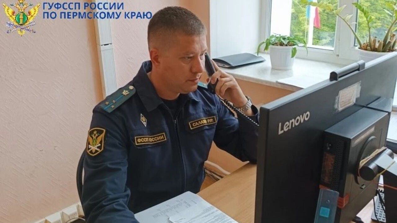 Пермяк выплатил 800 тысяч рублей компенсации пострадавшей в ДТП