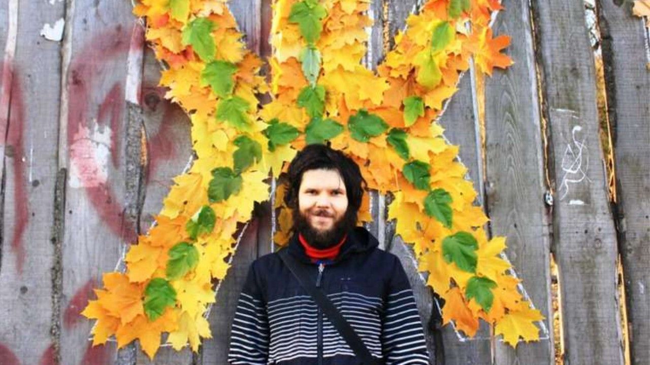 ​Пермь готовит первую книгу об Александре Жуневе. До завершения сбора средств остаются считаные дни