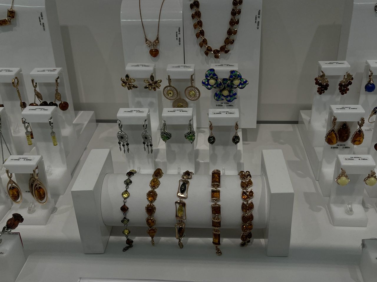 В зимнюю распродажу чаще всего пермяки покупали парфюмерию и украшения