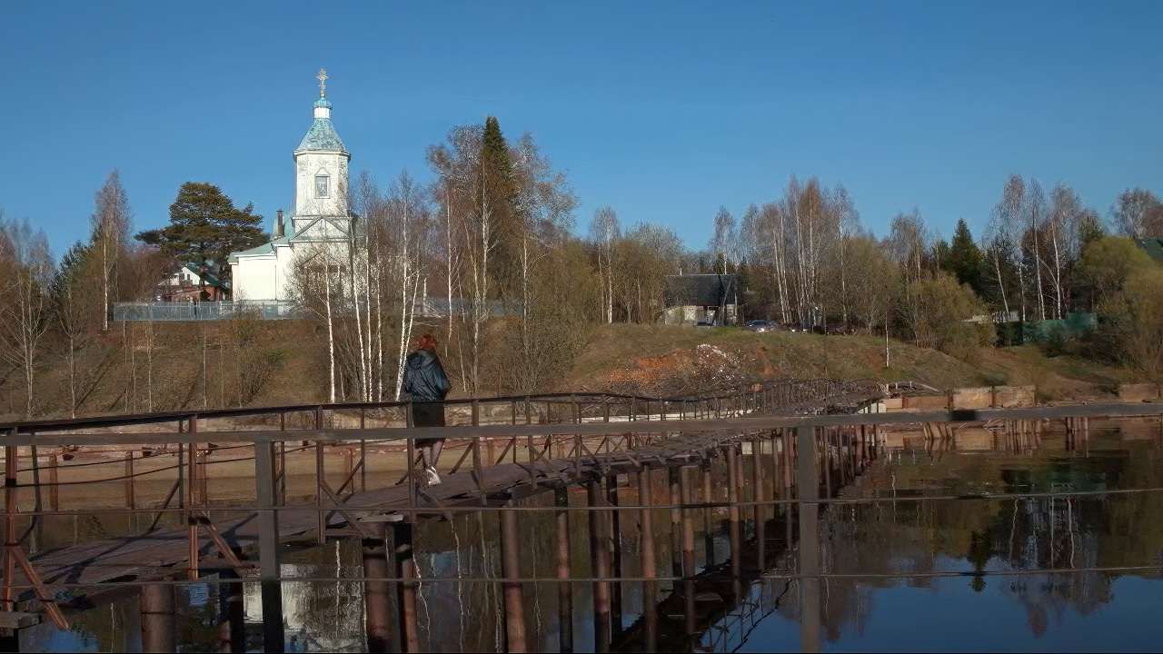 Цикл документальных историй о жизни российских семей канал «Культура» откроет фильмом о жителях Прикамья