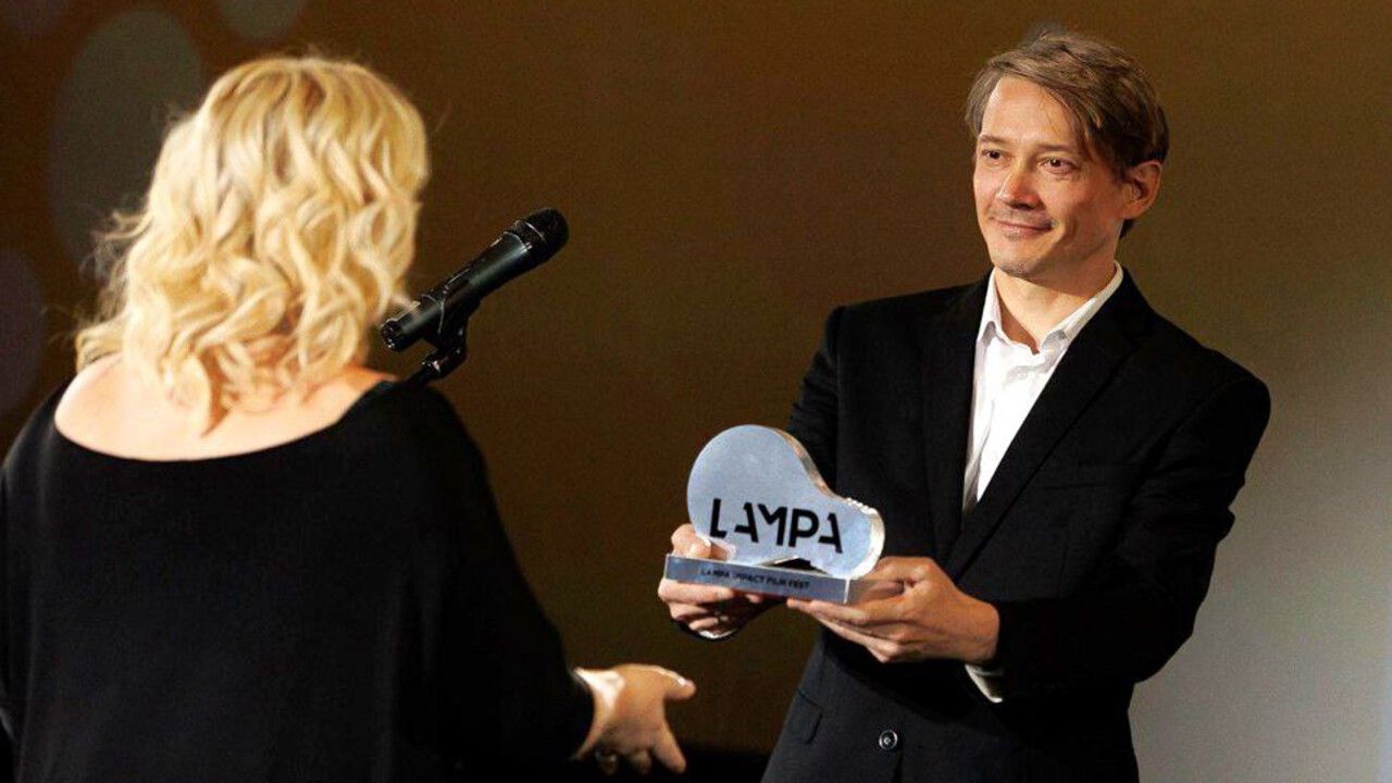 В Прикамье начался прием заявок на фестиваль «ЛАМПА»