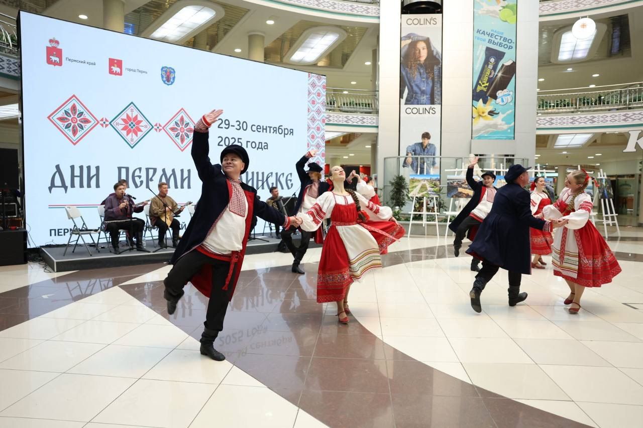 Фото: Минский городской исполнительный комитет