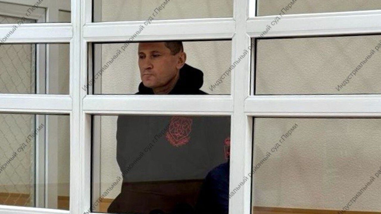 Экс-главу Индустриального района Перми приговорили к 16 годам колонии