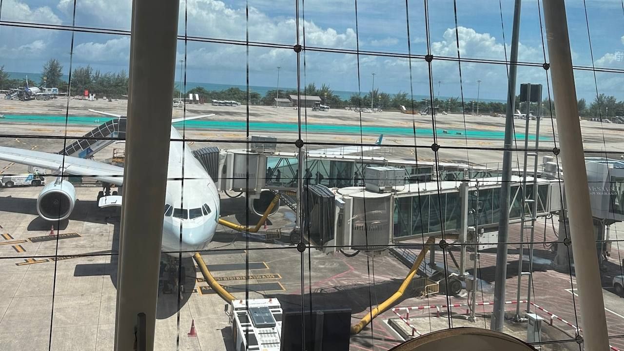 ​Пермская семья через суд добилась компенсации от «Аэрофлота» за аннулированные билеты на Пхукет