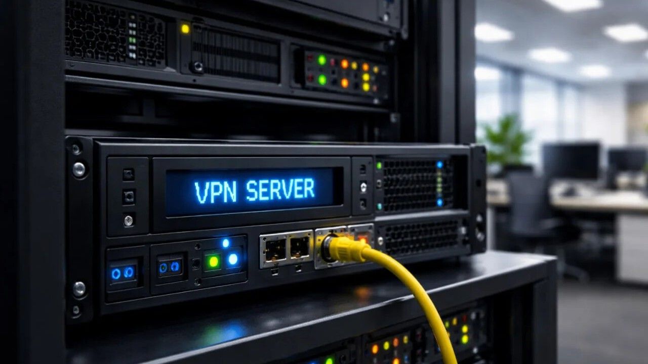 В Прикамье рассказали зачем чиновникам и муниципальным предприятиям нужен VPN