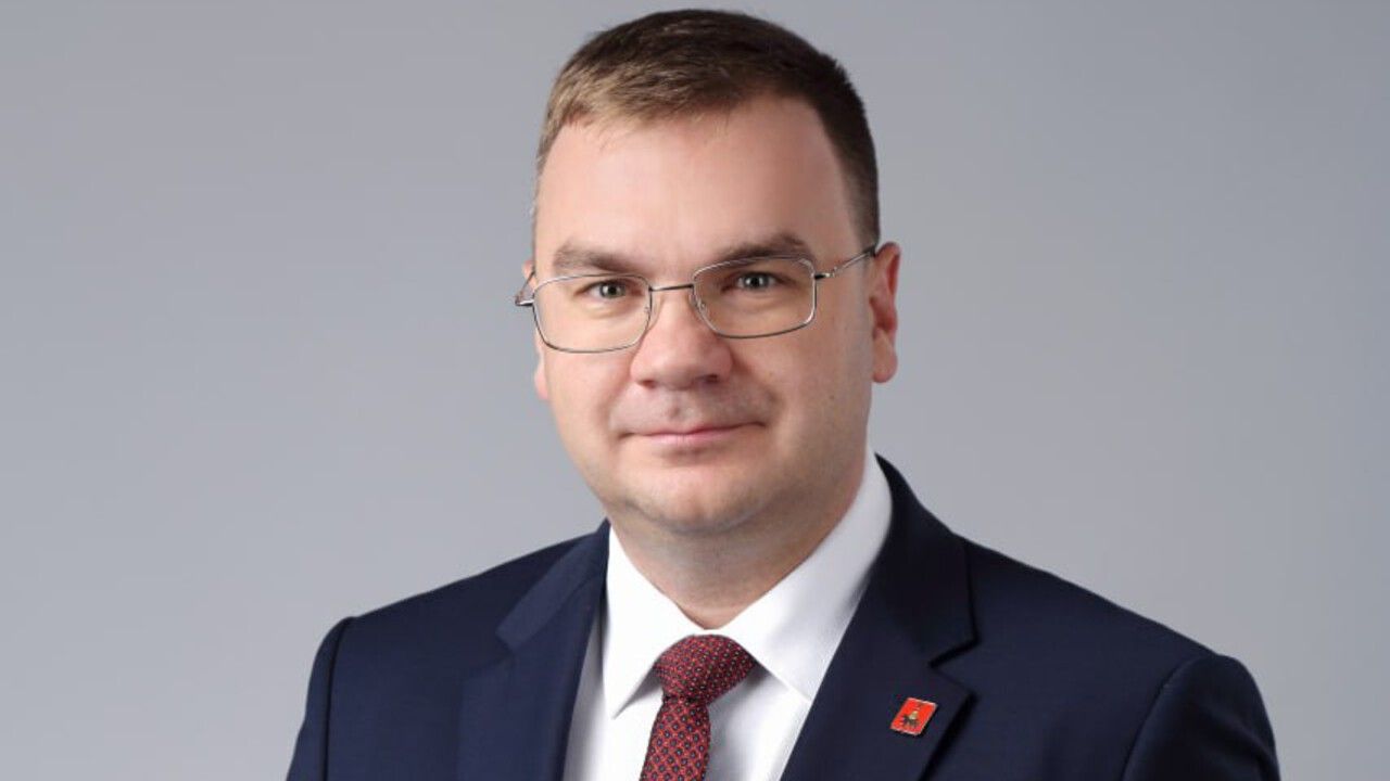 Мэр Перми поздравил пермяков с днем города