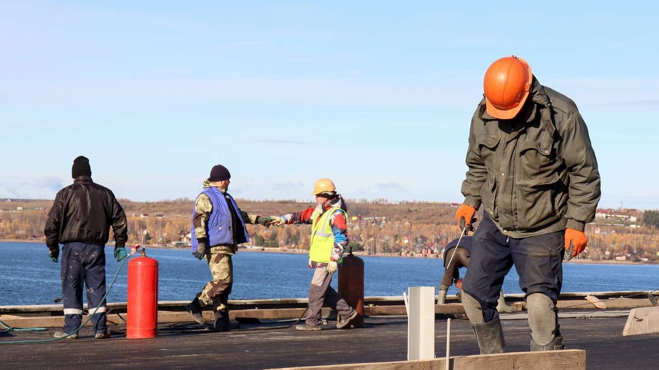 В Пермском крае по итогам 2024 года названы самые распространенные нарушения трудового законодательства 