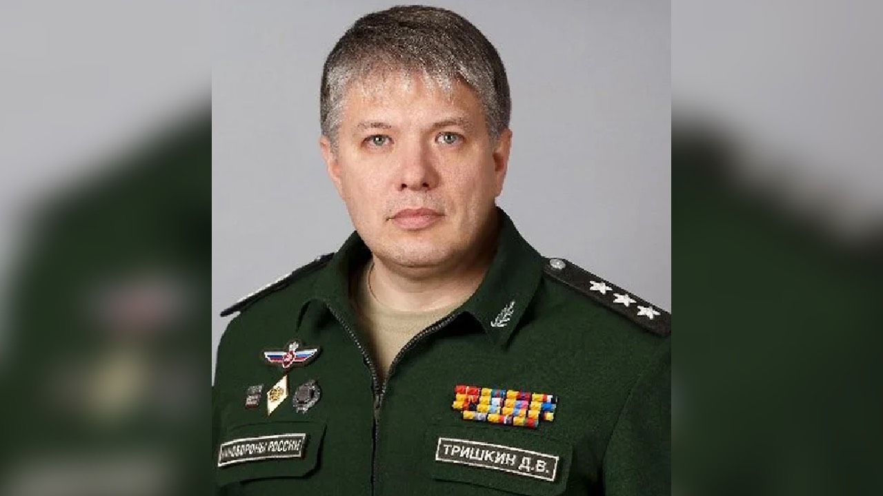 Бывшего главу Минздрава Прикамья наградили Орденом «За заслуги перед Отечеством» 4 степени