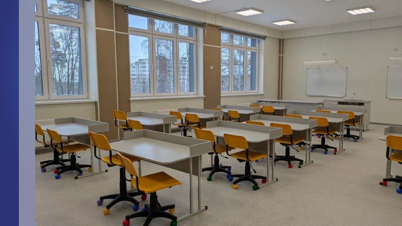 Победителем конкурса на право строительства школы в микрорайоне ДКЖ в Перми стала компания «Рекон Строй»