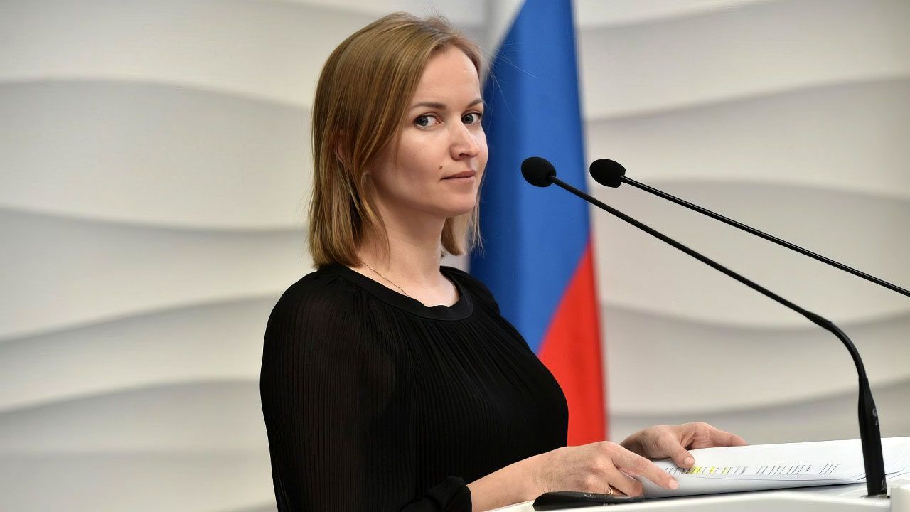 Центр управления регионом Пермского края возглавила Екатерина Михайлова