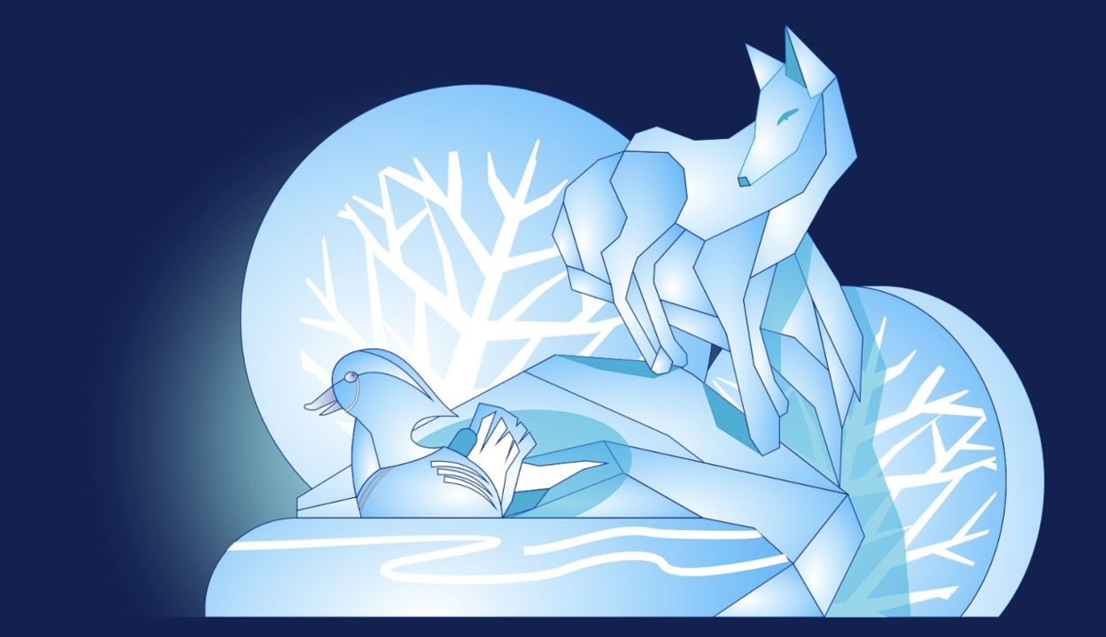 Кудым-Ош, Хозяйка Медной горы и другие: стало известно, каким будет главный ледовый городок в Перми